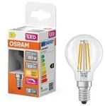OSRAM E14 LED SUPERSTAR FILAMENT klar dimmbar 5,5W wie 60W warmwei&szlig;e