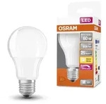 OSRAM E27 LED SUPERSTAR Lampe dimmbar matt 8,8W wie 60W warmwei&szlig;