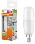OSRAM E14 STAR STICK LED Lampe in kolbenform 10W wie 75W neutralwei&szlig;