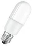 OSRAM E27 LED STAR STICK Lampe in Kolbenform 8W wie 60W warmwei&szlig;es blendfreies