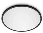 Superslim Philips myLiving LED Deckenleuchte dimmbar &oslash;25cm warmwei&szlig;es Licht mit Eye