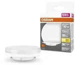 OSRAM LED Strahler GX53 Sockel 120&deg;-Winkel 4,9W wie 40W warmwei&szlig;