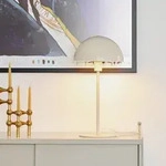 Nordlux Ellen 20 dekorative Tischlampe E14 Beige