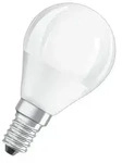 OSRAM E14 LED SUPERSTAR dimmbar weiss mattiert 4,9W wie 40W warmwei&szlig;