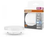 OSRAM LED Star GX53 LED Lampe 120&deg; 4000K neutralwei&szlig; 4,9W wie 40W