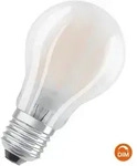 OSRAM E27 LED SUPERSTAR Leuchtmittel matt dimmbar 4,5W wie 40W universalwei&szlig;es...