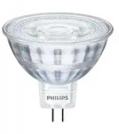 Philips GU5.3 LED Strahler MR16 36&deg; Austrahlwinkel 2,9W wie 20W 2700K warmwei&szlig;es