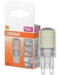 OSRAM G9 LED Stiftsockel Lampe STAR PIN 4000K neutralwei&szlig;es Licht 4,2W wie 40W