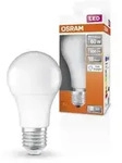 OSRAM E27 LED Lampe STAR Classic matt 8W wie 60W tageslichtwei&szlig; Arbeitslicht