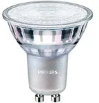 Philips GU10 CorePro LED Spot 3,5W wie 35W 36&deg; Glas 2700K f&uuml;r warmwei&szlig;e