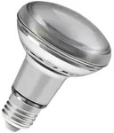 OSRAM E27 LED STAR R80 Strahler 36&deg; 4,3W wie 60W warmwei&szlig;es gerichtetes Licht