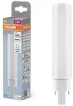 OSRAM DULUX G24q-3 LED HF & AC Kompaktlampe 10 W wie 26W 4000K neutralwei&szlig;es Licht