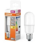 OSRAM LED Lampe E27 STICK ICE 9,5W Ersatz f&uuml;r 75W warmwei&szlig;