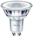 Philips GU10 CorePro LED Strahler 36&deg;-Ausstrahlwinkel 4.6W wie 50W warmweisse