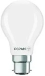 OSRAM B22D LED Lampe STAR mit Bajonettsockel 7,5W wie 75W warmwei&szlig;es Licht...