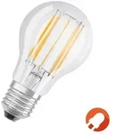 OSRAM E27 LED Retrofit Classic LED Lampe 11W wie 100W 2700K warmwei&szlig; in...