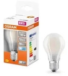 Osram E27 Star Classic LED Lampe MATT 4W wie 40W 4000K neutralwei&szlig;e