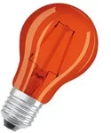 OSRAM LED STAR Lampe 15 D&eacute;cor Orange 2,5W warmwei&szlig; E27