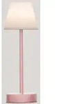 NewGarden LOLA SLIM 30 LED Tischlampe Touch-Sensor dimmbar rose-gold f&uuml;r Innen &
