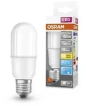 Osram E27 LED STAR STICK 8W wie 60W warmwei&szlig;es Licht - matte Oberfl&auml;che