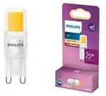 PHILIPS LED Capsule G9 Stiftsockellampe 2 Watt wie 25 Watt warmwei&szlig;es Licht