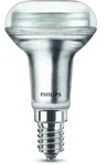 Nur noch angezeigter Bestand verf&uuml;gbar PHILIPS E14 LED Strahler R50 1.4W wie 25W