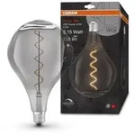 OSRAM E27 LED Gl&uuml;hlampe dekorative Big Grap Form dimmbar 4,5W wie 15W extra