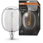 OSRAM E27 LED Gl&uuml;hlampe dekorative Ballonform dimmbar 4,8W wie 30W warmwei&szlig;es