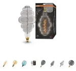 OSRAM E27 LED Gl&uuml;hlampe dekorative Bienenstockform dimmbar 4,8W wie 10W extra
