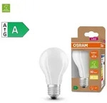 OSRAM E27 LED Leuchtmittel leistungsstark & besonders effizient matt 3,8W wie 60W