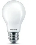 PHILIPS E27 LED Leuchtmittel 10.5W wie 100W opalweiss mattiert warmweisses Licht
