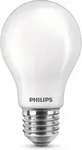 Starke mattierte PHILIPS E27 LED Lampe 7,2W wie 75W 2200-27000K warmes Warm Glow