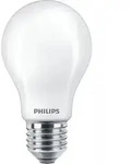 PHILIPS LED Leuchtmittel E27 5,9W = 60W WarmGlow warmwei&szlig;es Licht mit Dimmfunktion