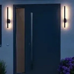 Paulmann 94743 LED Au&szlig;enwandleuchte Stan modern seewasserresistent Spritzwasser