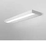 LEDVANCE Regal LED Leuchte LINEAR SHELF 60cm mit warmwei&szlig;em Licht f&uuml;r Wohn-...