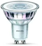 PHILIPS LED Strahler GU10 3.5W = 35W-Ersatz 36&deg; Abstrahlwinkel universalweisses