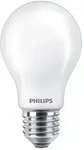 Nur noch angezeigter Bestand verf&uuml;gbar: Leistungsstarke PHILIPS E27 LED Lampe...