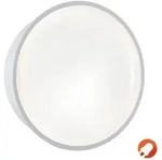 Paulmann 94697 LED Au&szlig;enwandleuchte Platomo seewasserresistent Spritzwasser