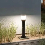 Paulmann 94741 LED Pollerleuchte E14 Bako modern seewasserresistent Spritzwasser