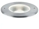 Paulmann 94748 LED Bodeneinbauleuchte Vanea modern seewasserresistent staubdicht 1m