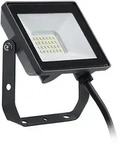 Philips LED-Scheinwerfer Projectline 20W 3000K warmwei&szlig;es Licht IP65
