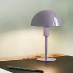 Nordlux Ellen Mini Tischleuchte in Purple