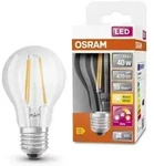 OSRAM E27 LED Lampe STAR+ GLOWDIM Filamentoptik 4,5W wie 40W warmwei&szlig;es Licht