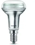 PHILIPS E14 LED Reflektor R50 2.8W wie 40W mit 36&deg; Abstrahlwinkel warmweisses Licht
