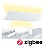 Paulmann 79508 LED Wandleuchte Smart Home Zigbee Ranva Tunable White 13W dimmbar