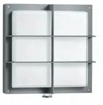 STEINEL L 691 S V2 Au&szlig;enwandlampe mit Sensor & Gitter