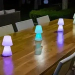 Nur noch angezeigter Bestand verf&uuml;gbar: New Garden LOLA 20 Moderne LED-Indoor