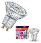 Osram GU10 Parathom PRO PAR16 LED Strahler 36&deg; dimmbar 3,4W wie 35W 3000K...