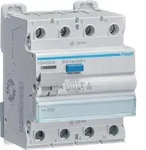 Hager FI-Schalter 4P 10kA 25A 30mA Typ A