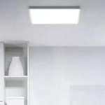 WIZ Smartes LED Panel quadratisch 60x60cm in Wei&szlig; WLAN/Wi-Fi Tunable White